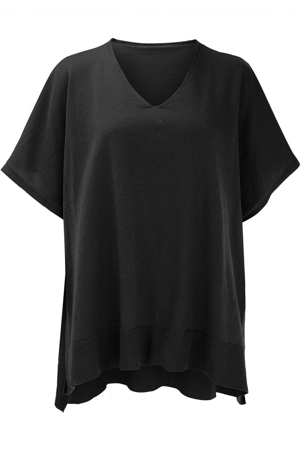 Effortlessly Elegant Top with a Timeless Design