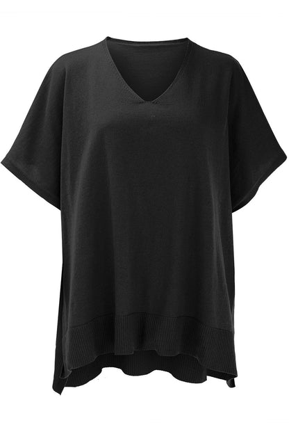 Effortlessly Elegant Top with a Timeless Design