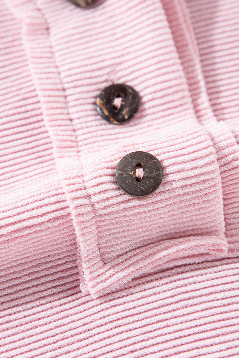 Vintage Inspired Garment with a Contemporary Edge