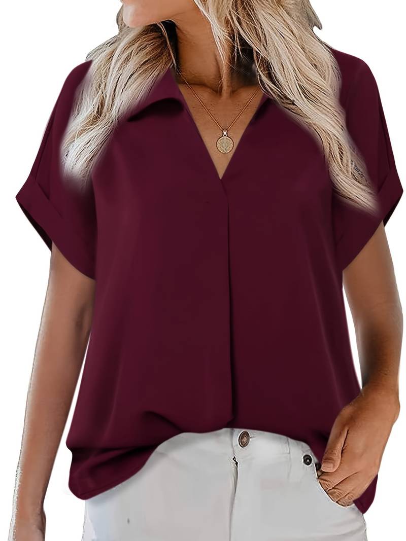 Beautifully Balanced Shirt with Timeless Character