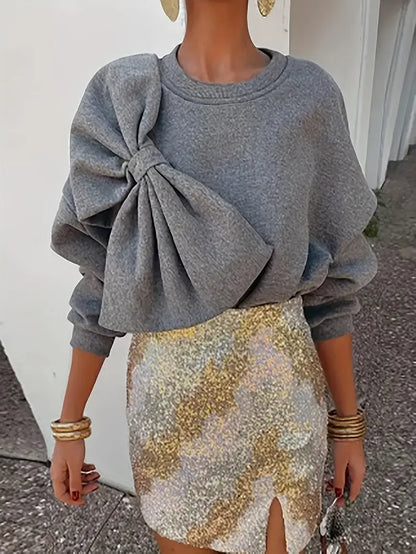 Beautifully Crafted Sweater in a Classic Style
