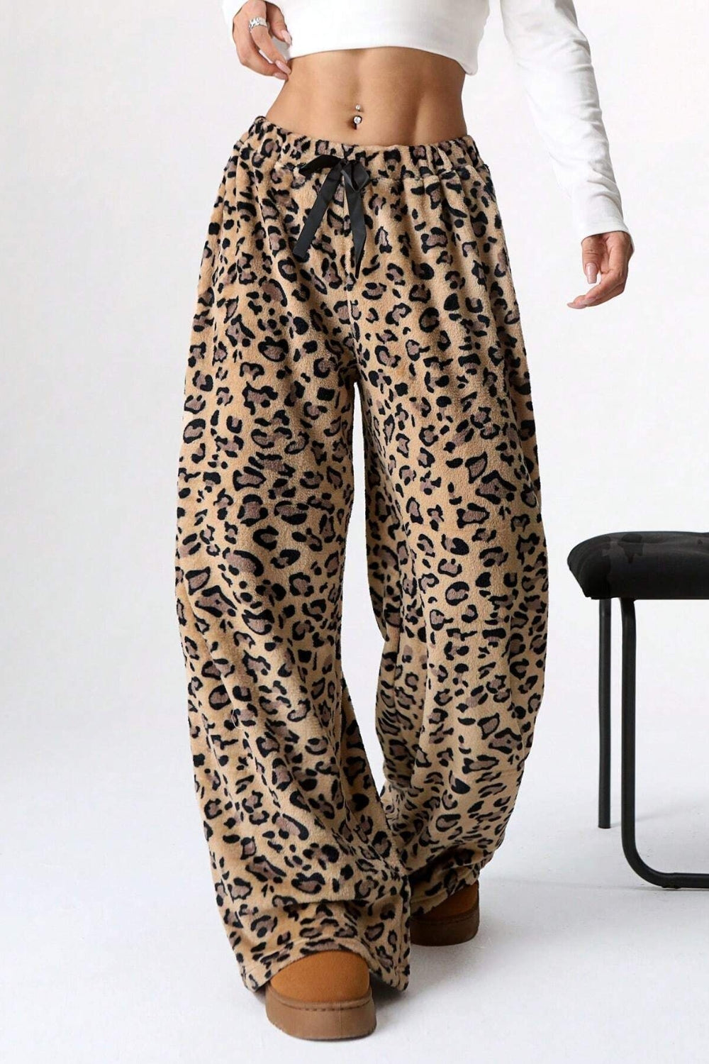 leopard