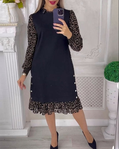 Classic Vintage & Enduringly Stylish Dress