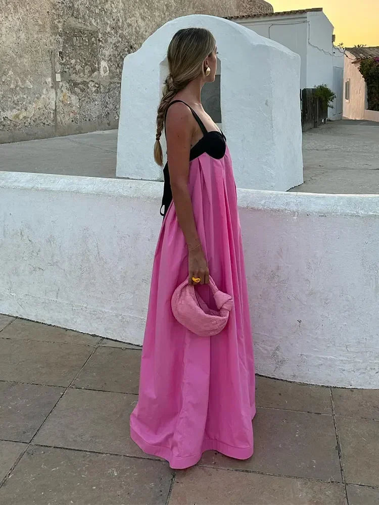 Well Tailored Garment with a Graceful Silhouette