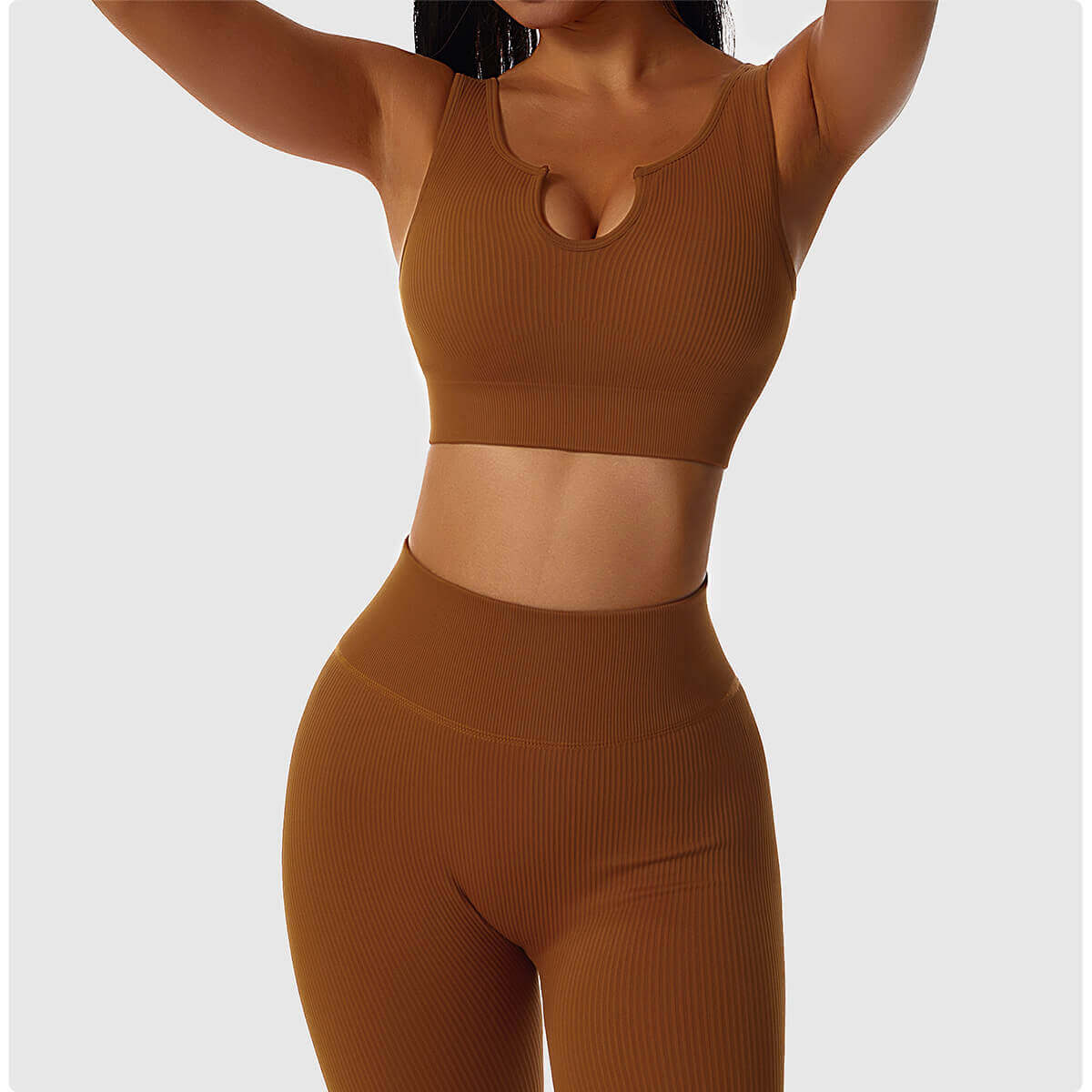 Beautifully Crafted Top in a Classic Style