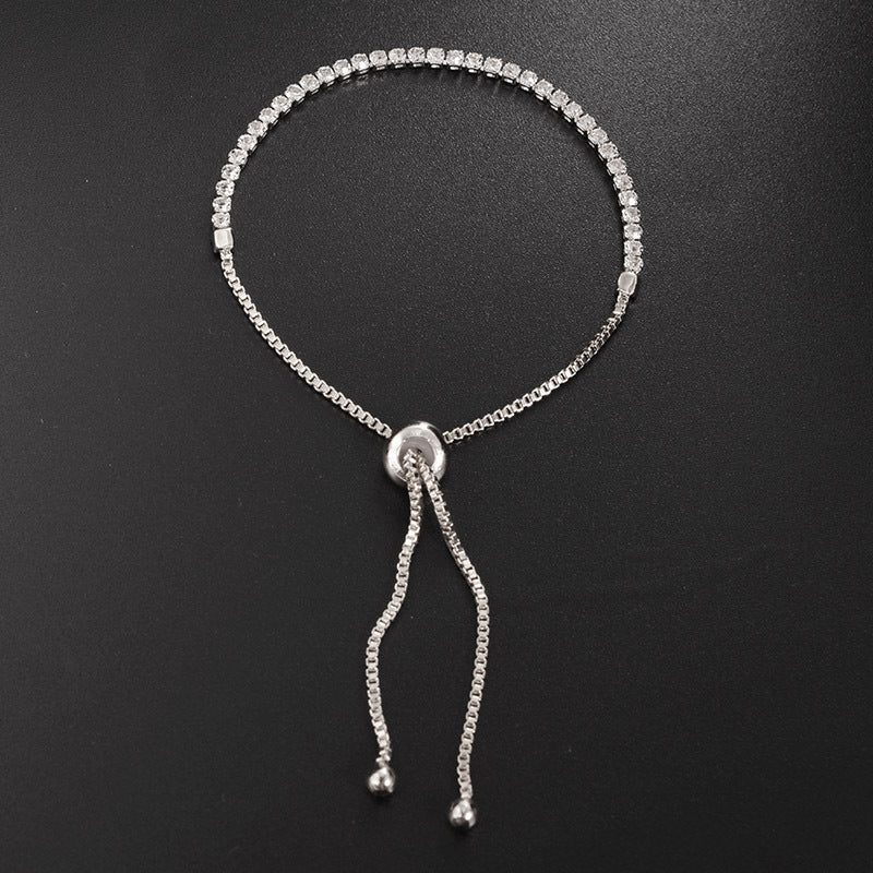 Käsintehty vintage Rannekoru