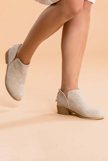 Classic Orthopedic Shoes with Timeless Style
