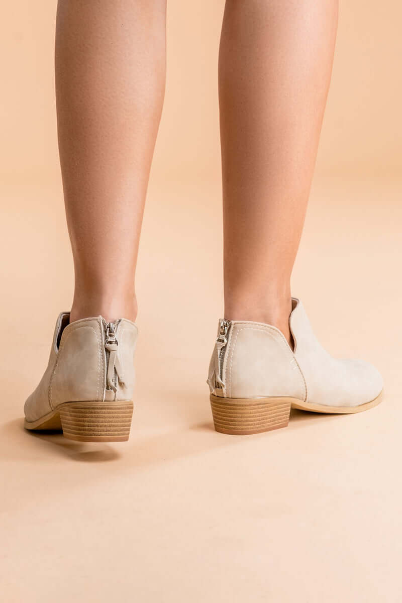Classic Orthopedic Shoes with Timeless Style