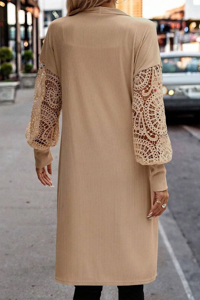 Effortlessly Elegant Garment with a Timeless Design