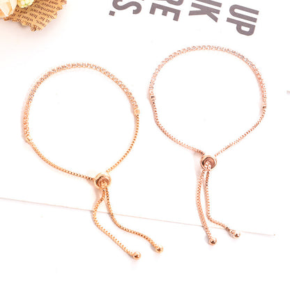 Käsintehty vintage Rannekoru