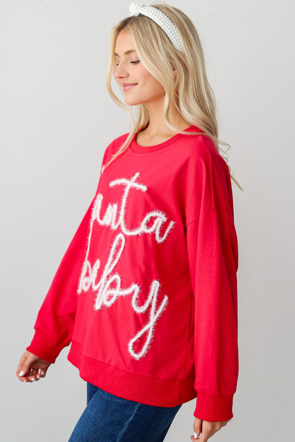 Beautifully Finished Garment in a Timeless Design