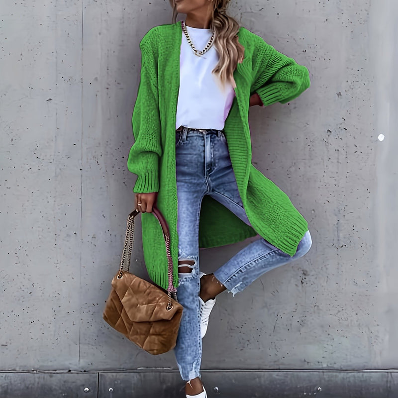 Gracefully Styled Cardigan for Any Occasion