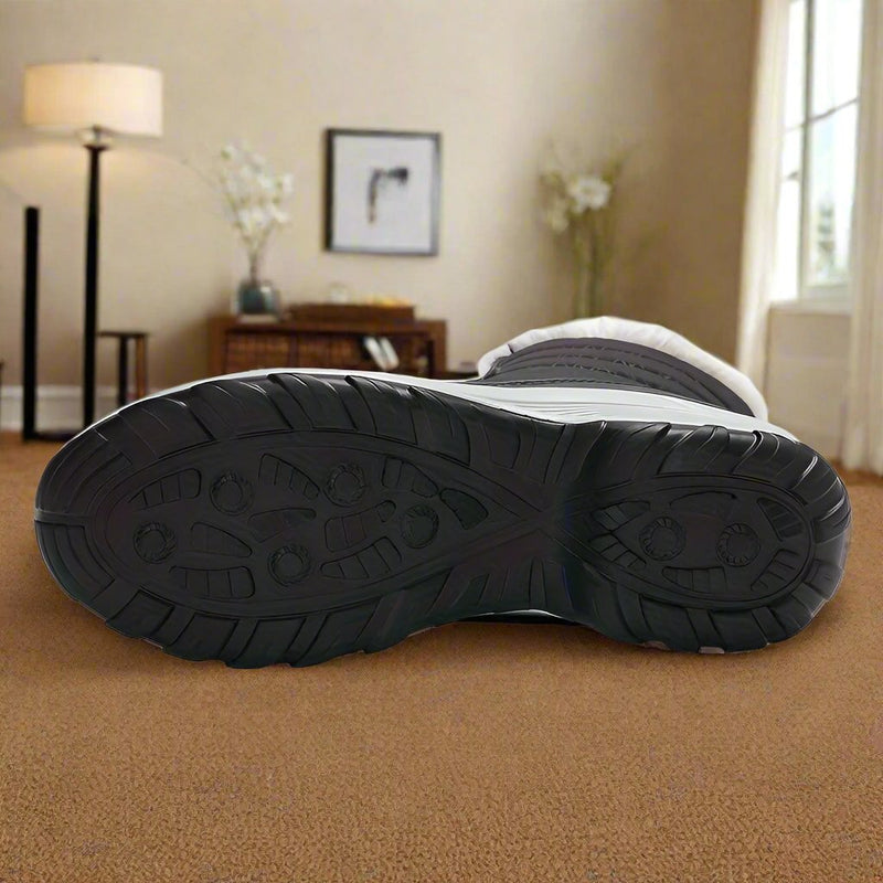 Chic Orthopedic Shoes with Unique Design