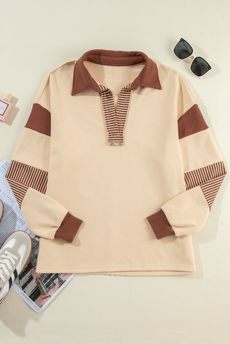 A Vintage Style Garment with Delicate Timeless Details
