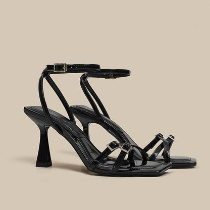 Chic Orthopedic Shoes with Unique Design