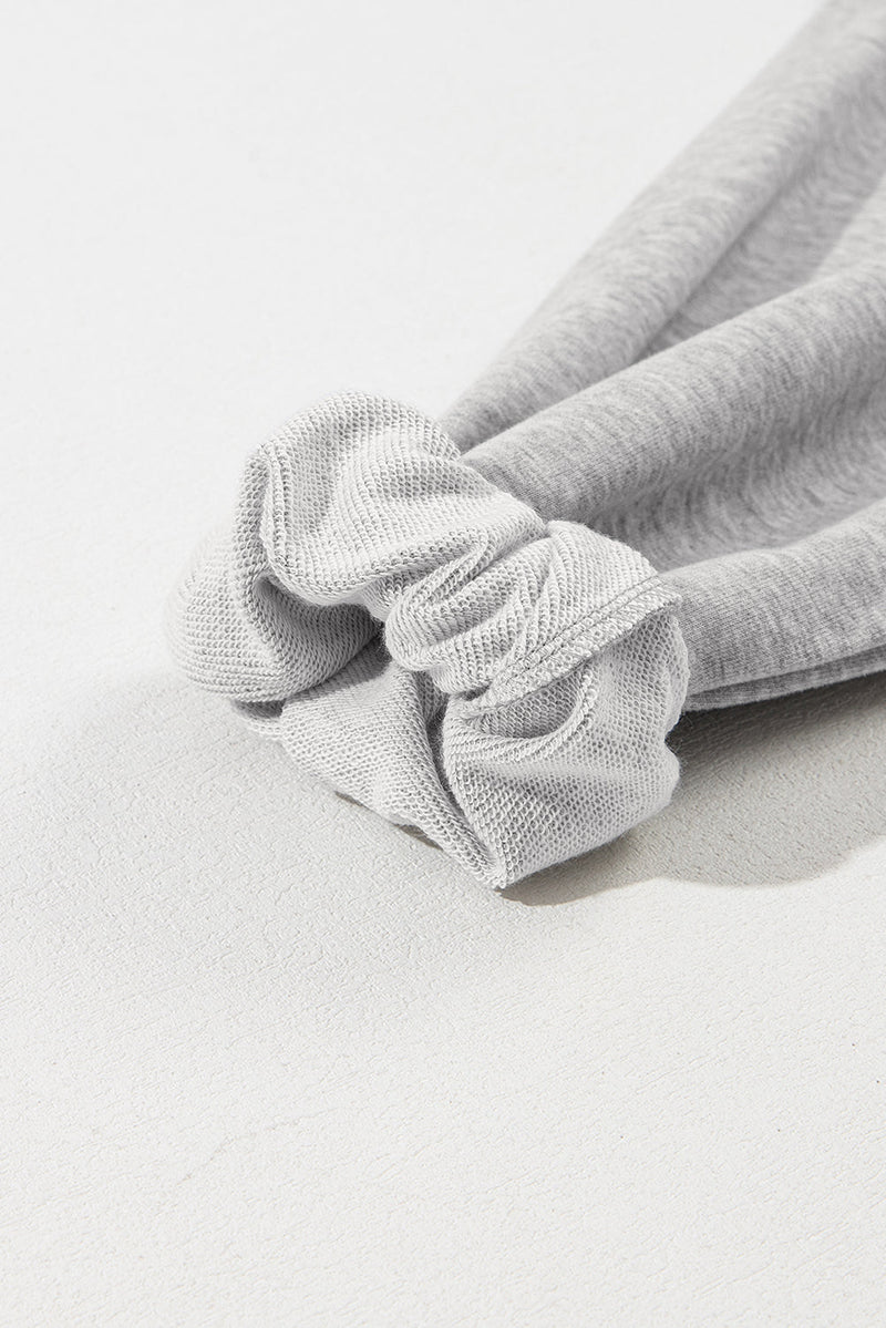 Beautifully Balanced Garment with Timeless Character