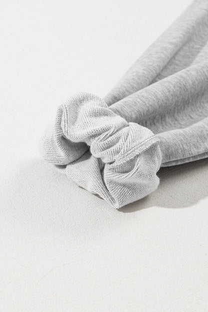 Gracefully Styled Garment for Any Occasion