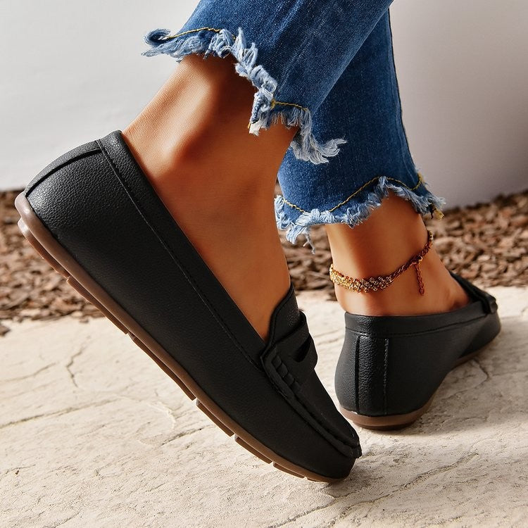 Beautifully Crafted Orthopedic Loafers