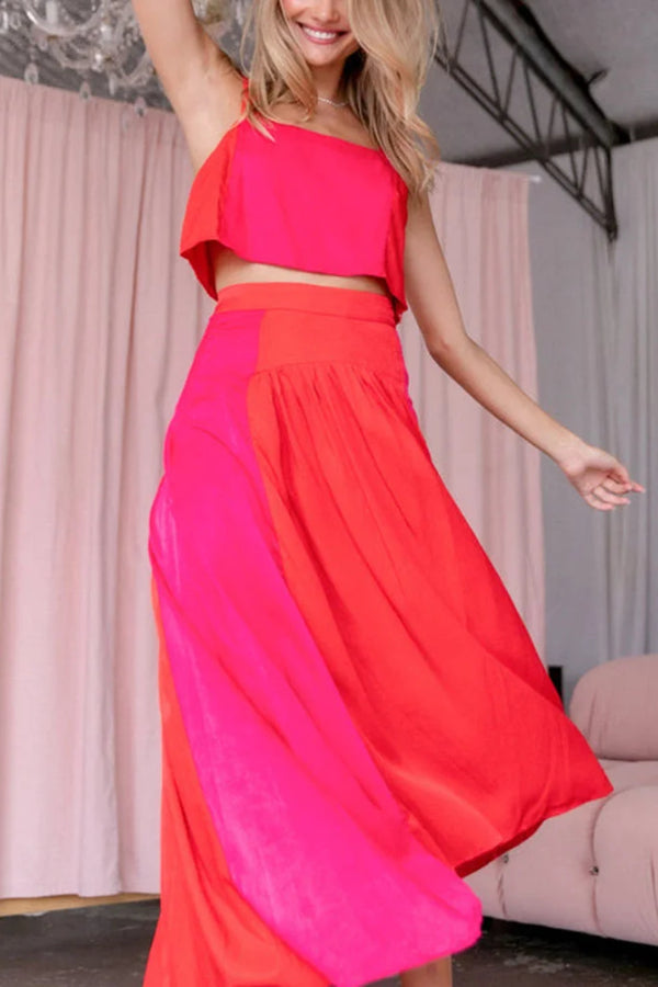 Sophisticated Garment with a Clean Classic Look
