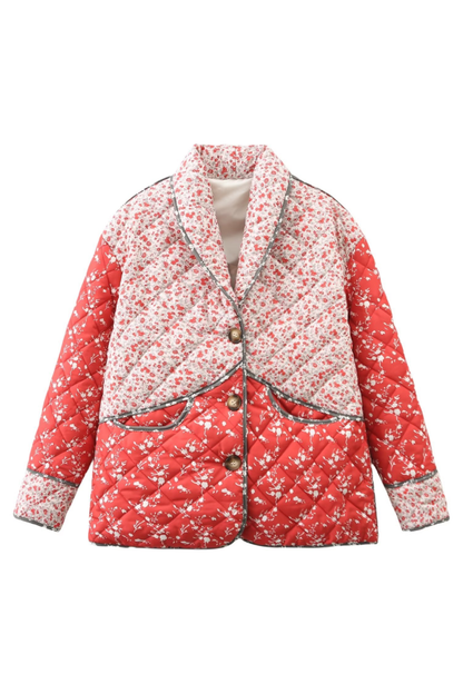 Beautifully Finished Jacket in a Timeless Design