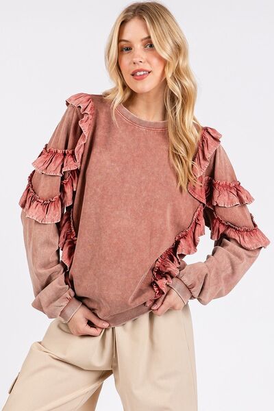 Classic Vintage & Enduringly Stylish Shirt
