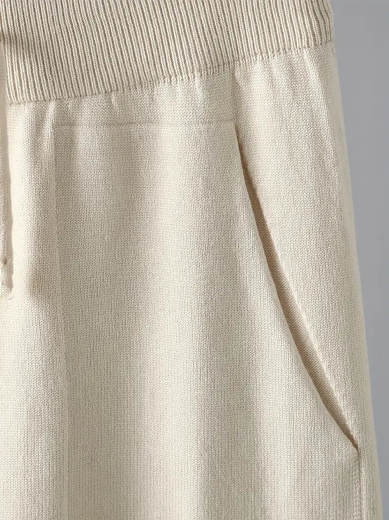 Beautifully Balanced Garment with Timeless Character