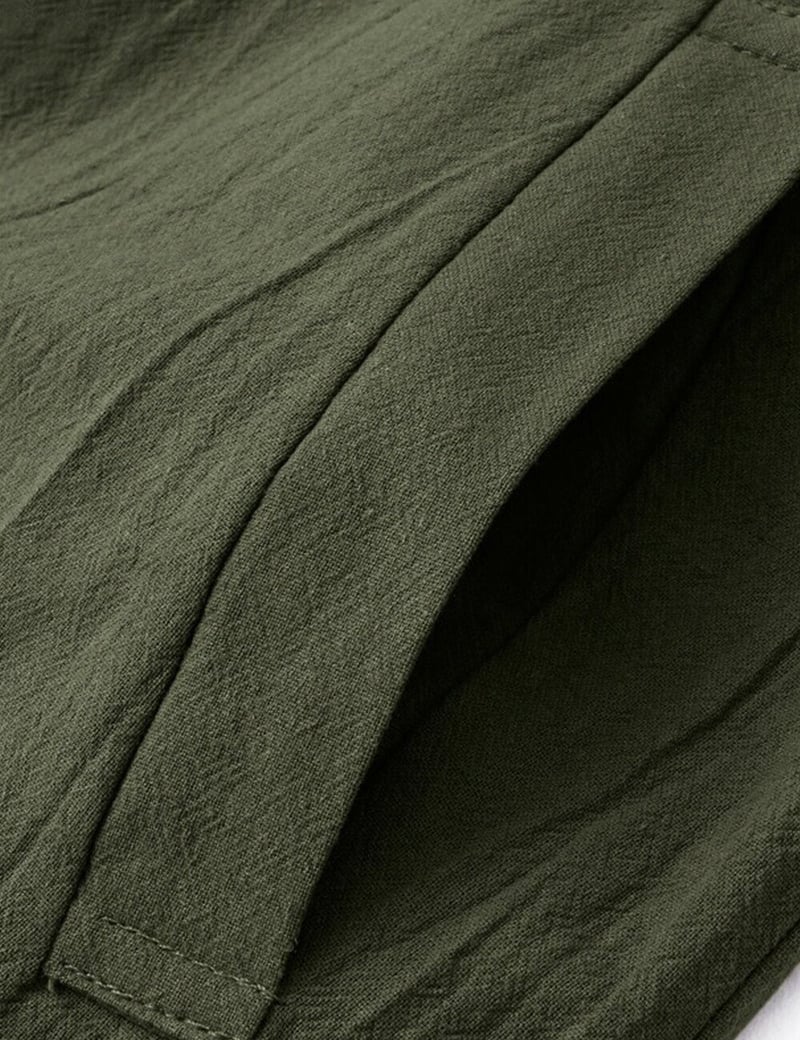 Classic Vintage Garment with a Flattering Fit