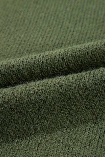 Elegantly Styled Sweater for Everyday Wear