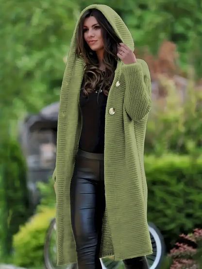 Beautifully Crafted Cardigan in a Classic Style