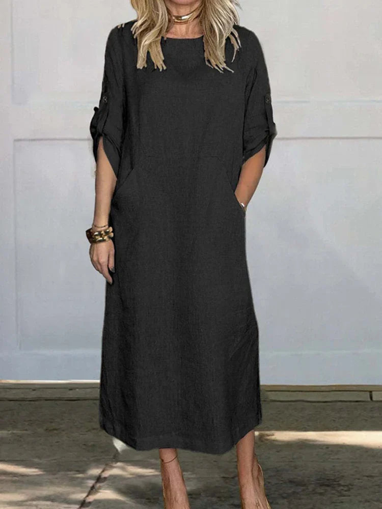 Ajaton vintage-tyyli Villapaita