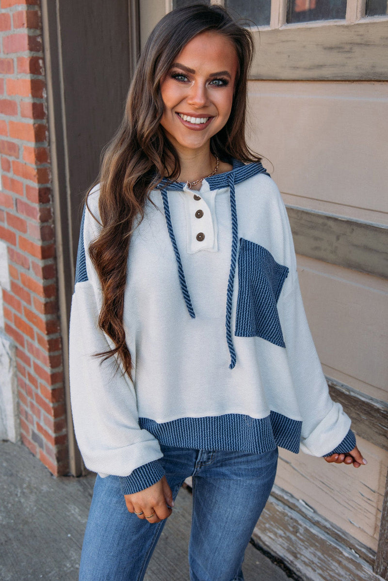 Effortlessly Elegant Top with a Timeless Design