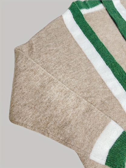 Gracefully Styled Cardigan for Any Occasion