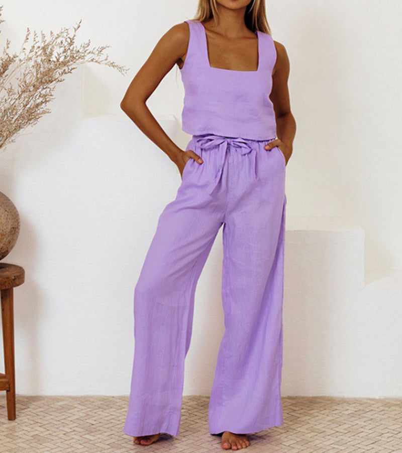 Gracefully Styled Pants for Any Occasion