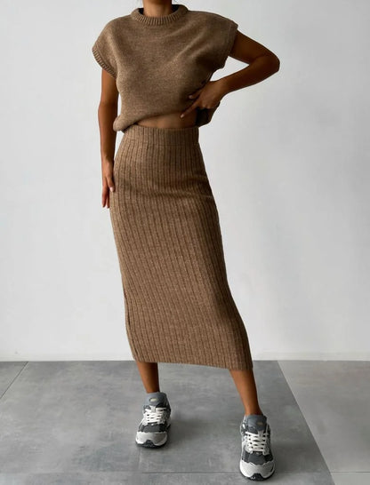 Classic Vintage Garment with a Flattering Fit