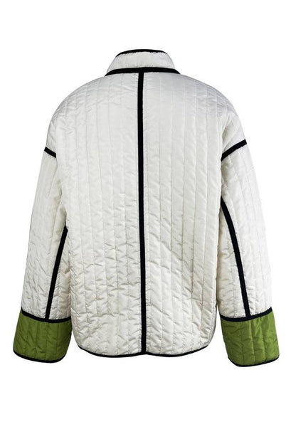 Classic Vintage & Enduringly Stylish Coat