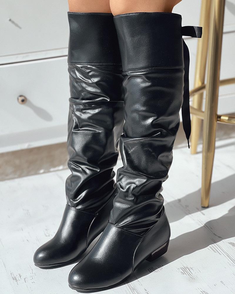 Comfortable Orthopedic Boots for Daily Wear
