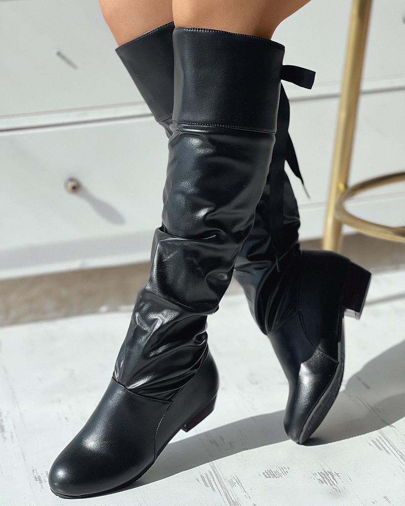 Comfortable Orthopedic Boots for Daily Wear