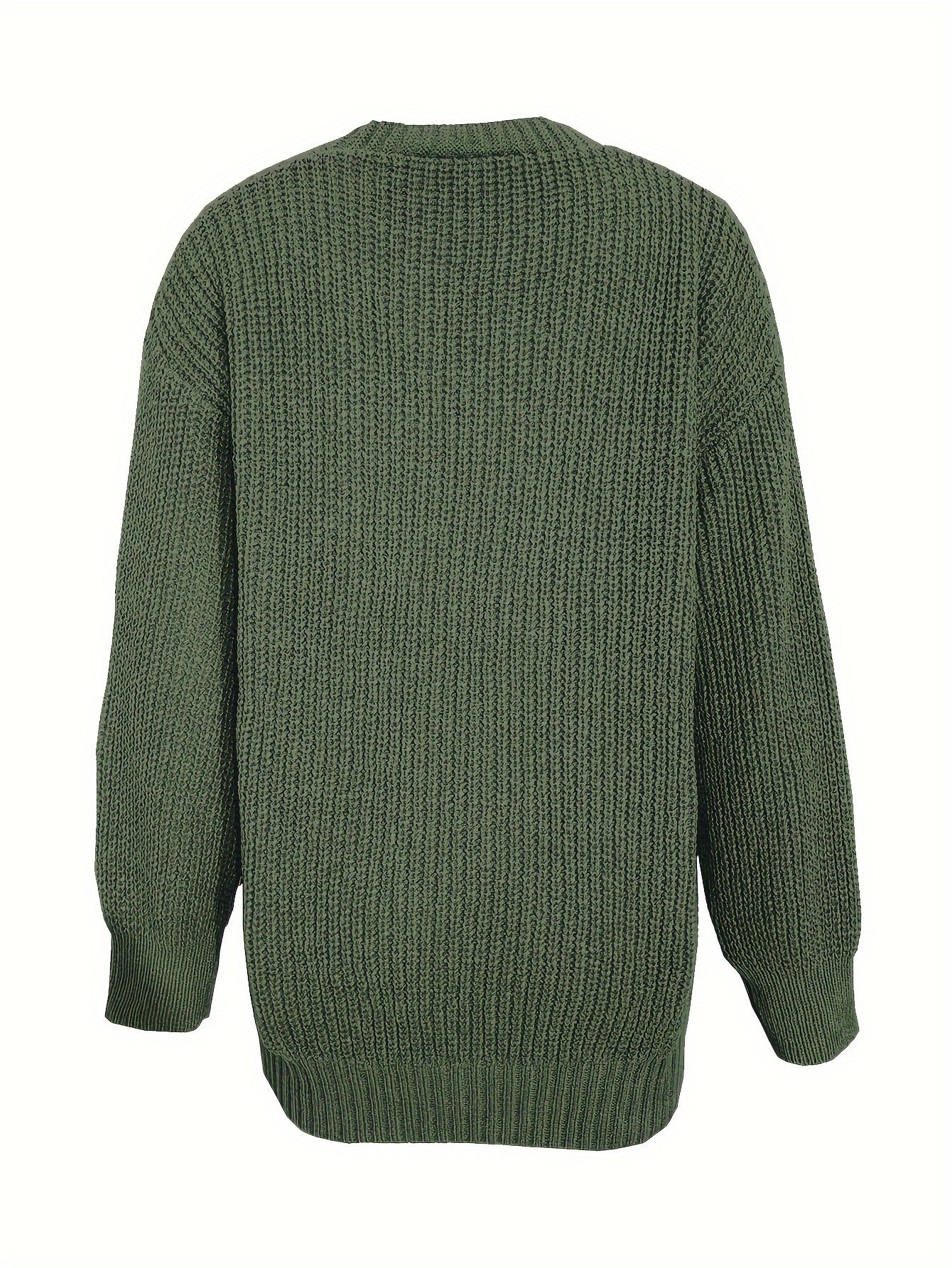Beautifully Crafted Cardigan in a Classic Style