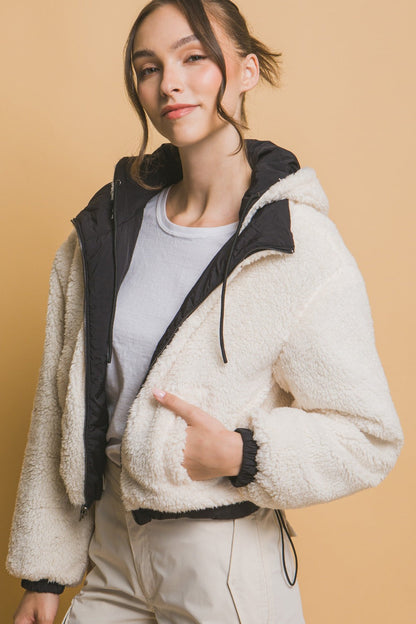 Beautifully Balanced Jacket with Timeless Character
