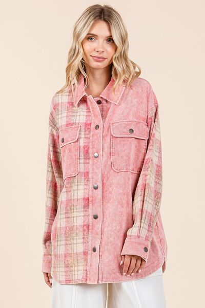 Well Tailored Jacket with a Graceful Silhouette