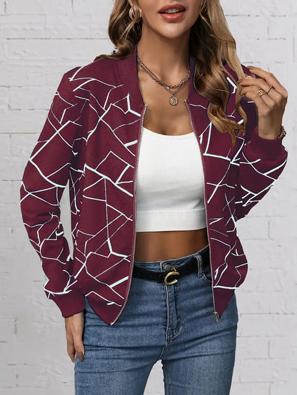 Elora | Stylish and Elegant winter Jacket