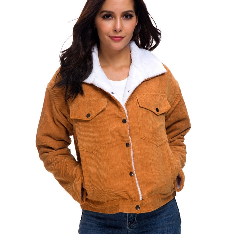 Classic Vintage & Enduringly Stylish Jacket