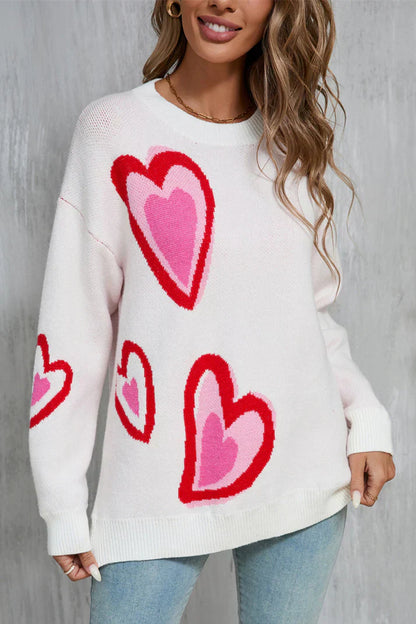 Beautifully Crafted Sweater in a Classic Style