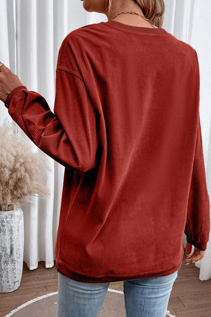 Gracefully Styled Garment for Any Occasion