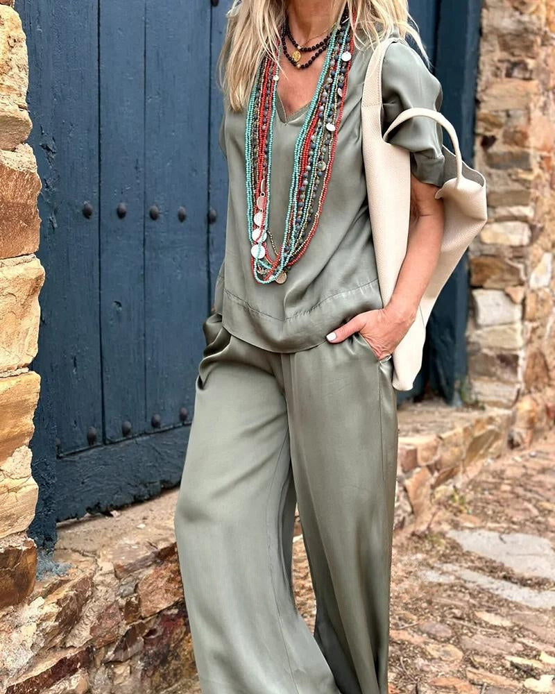 Beautifully Crafted Garment in a Classic Style