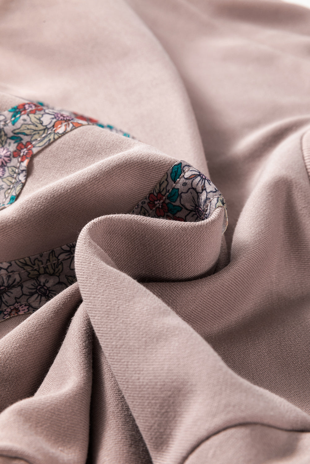 Well Tailored Garment with a Graceful Silhouette