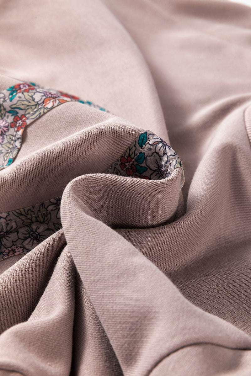 Well Tailored Garment with a Graceful Silhouette