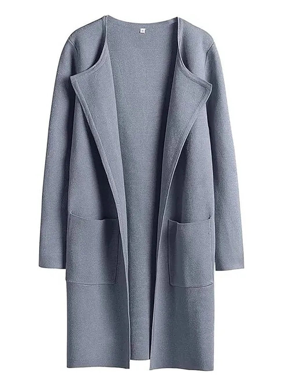 Well Tailored Jacket with a Graceful Silhouette