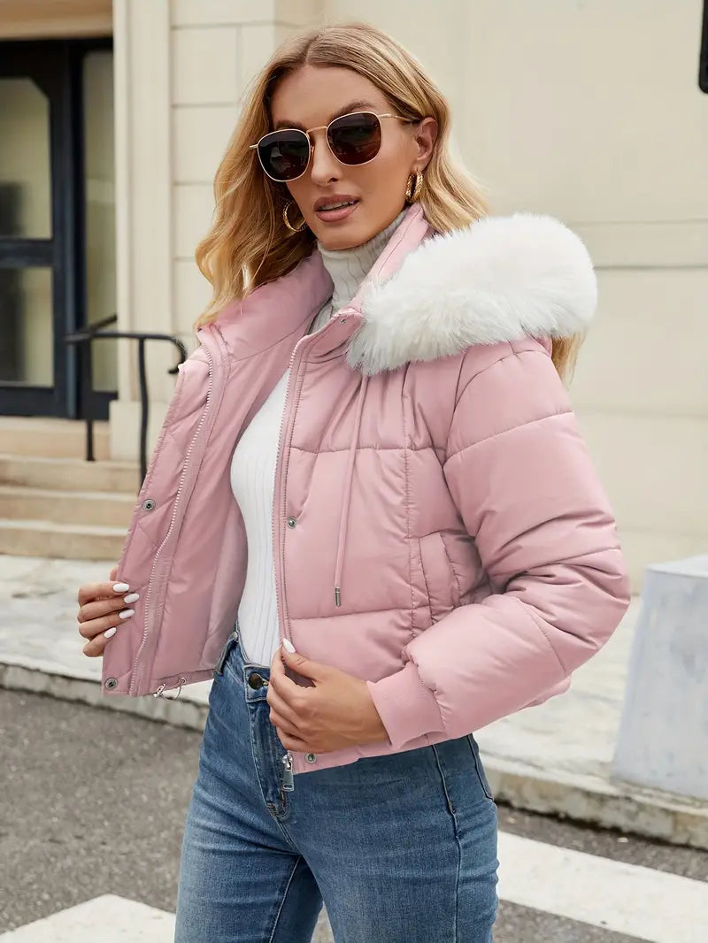 Beautifully Finished Jacket in a Timeless Design