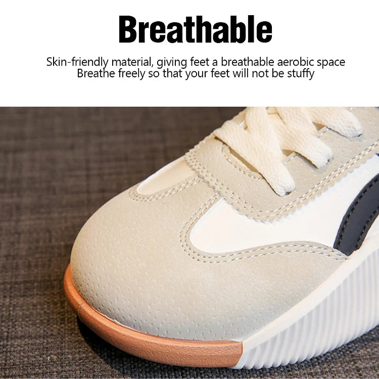 Vintage Inspired Orthopedic Shoes